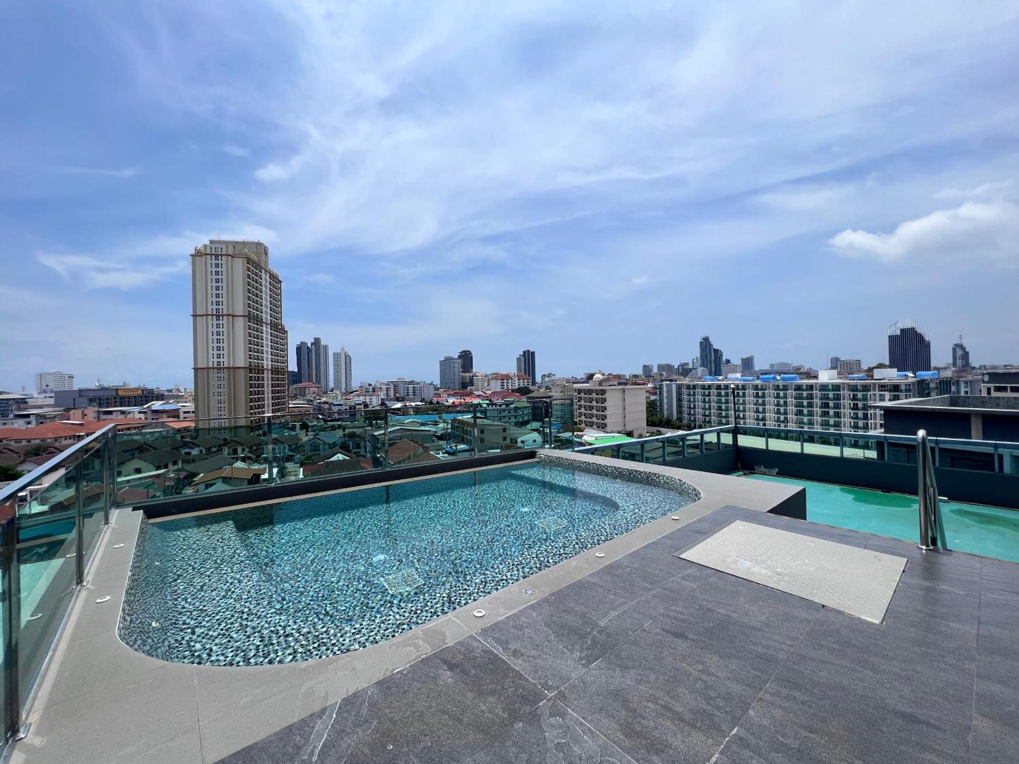 Appartamento Downtown The Urban Attitude - Lin *